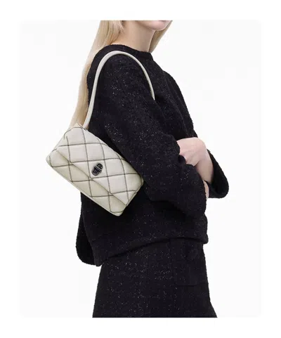 Marc Jacobs The Mini Dual Shoulder Bag