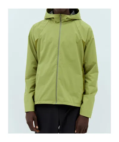 Post Archive Faction (paf) Technical Jacket Right