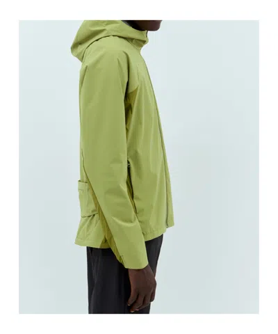 Post Archive Faction (paf) Technical Jacket Right