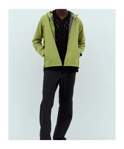 Post Archive Faction (paf) Technical Jacket Right