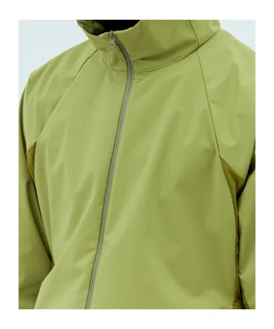 Post Archive Faction (paf) Technical Jacket Right