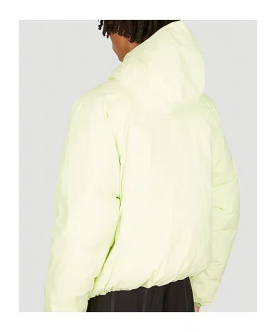 Post Archive Faction (paf) 5.1 Down Center Jacket