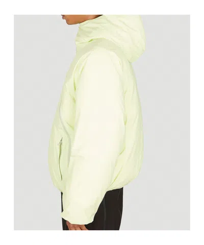 Post Archive Faction (paf) 5.1 Down Center Jacket