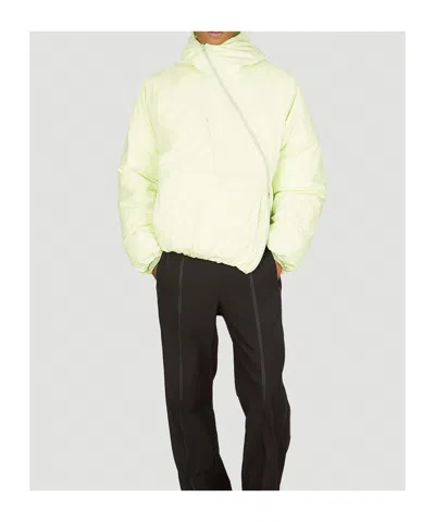 Post Archive Faction (paf) 5.1 Down Center Jacket