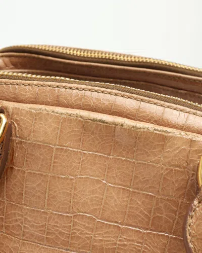 Miu Miu Vitello Lux Bag