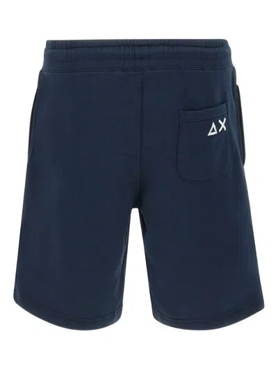 Sun 68 Drawstring Shorts