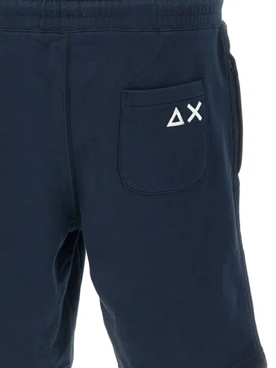 Sun 68 Drawstring Shorts