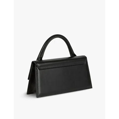 Jacquemus Shoulder Bags With Detachable Strap And Top Handle