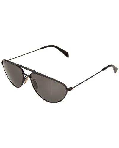 Celine Men's Cl40077u 59mm Sunglasses