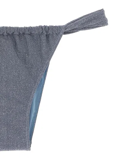 Mc2 Saint Barth Noelle Beachwear Blue