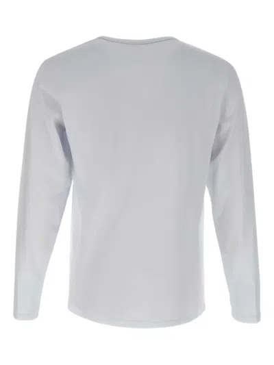 Sun 68 Logo-print T-shirt