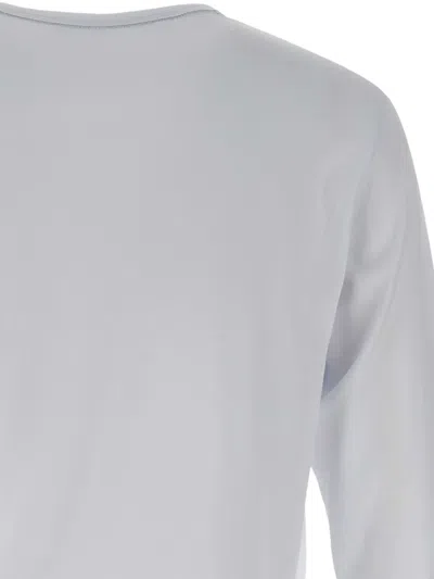 Sun 68 Logo-print T-shirt