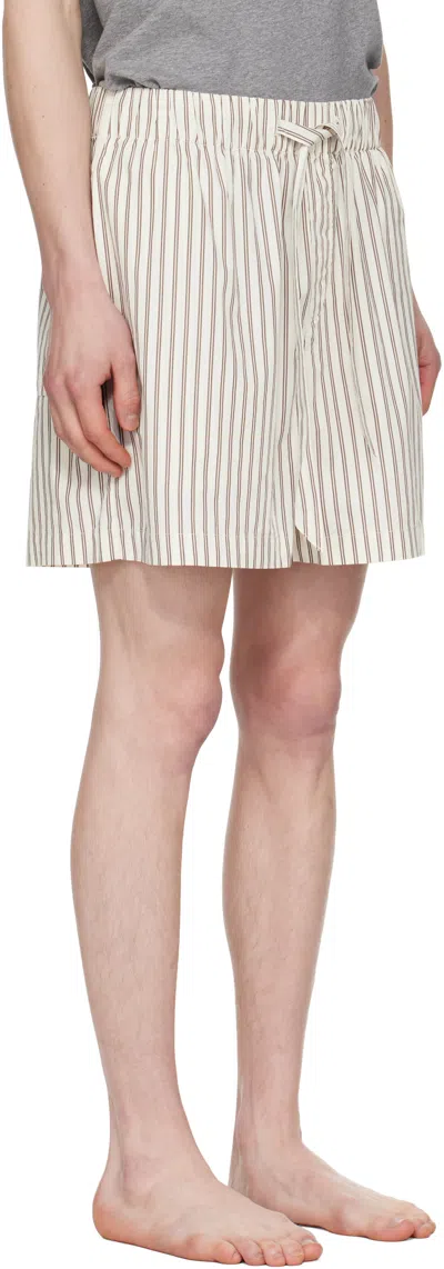 Tekla Pyjama Shorts