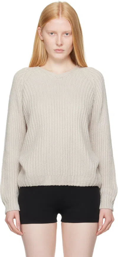 Our Legacy Long-sleeved Sweater