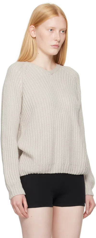 Our Legacy Long-sleeved Sweater