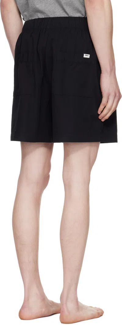 Tekla Drawstring Pajama Pants