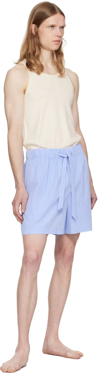 Tekla Drawstring Pajama Pants