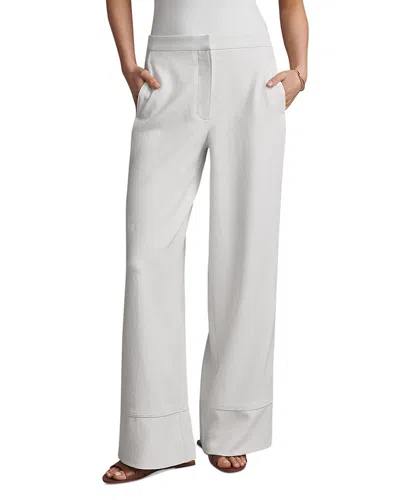 Rhone Horizon Pants In White