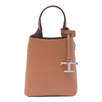 TOD'S TOD'S BAGS 
