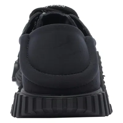Dolce & Gabbana Ns1 Slip-on Sneakers