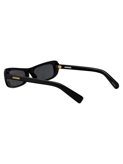 Jacquemus Capri Sunglasses