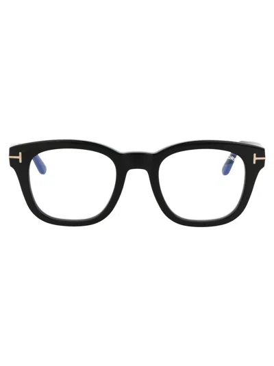 Tom Ford Avana Scura Acetate Glasses