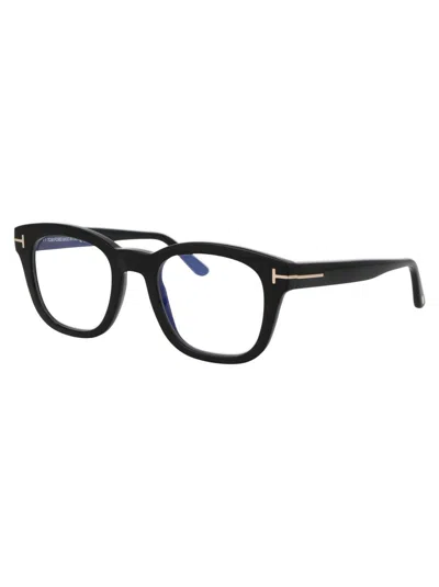 Tom Ford Avana Scura Acetate Glasses