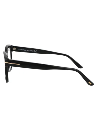 Tom Ford Avana Scura Acetate Glasses