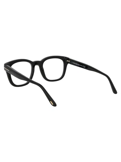 Tom Ford Avana Scura Acetate Glasses