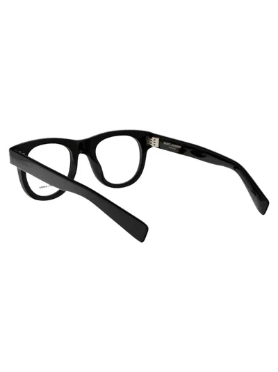 Saint Laurent Eyewear Optical