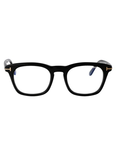 Tom Ford Avana Scura Acetate Glasses