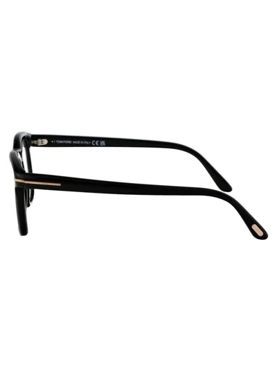 Tom Ford Avana Scura Acetate Glasses