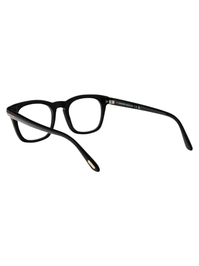 Tom Ford Avana Scura Acetate Glasses