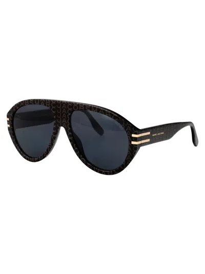 Marc Jacobs Marc 747/s Sunglasses