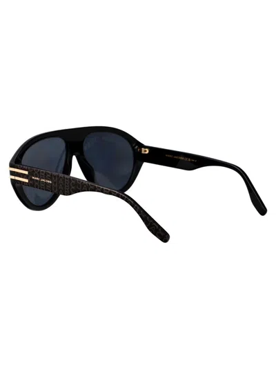 Marc Jacobs Marc 747/s Sunglasses