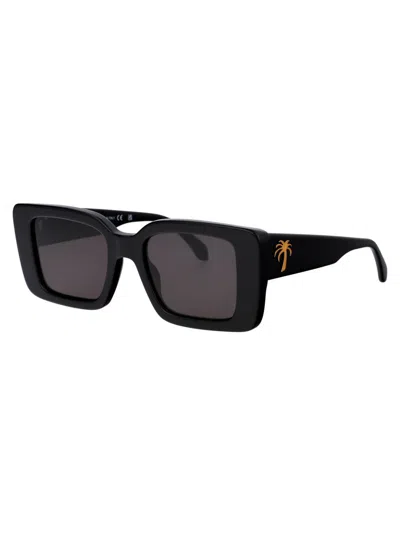Palm Angels Dorris Sunglasses