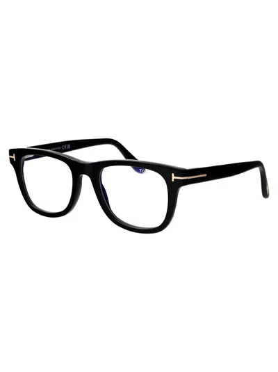 Tom Ford Avana Scura Acetate Glasses
