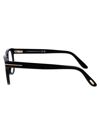 Tom Ford Avana Scura Acetate Glasses