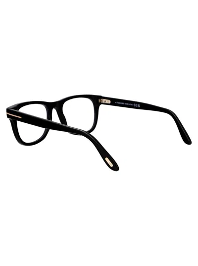 Tom Ford Avana Scura Acetate Glasses