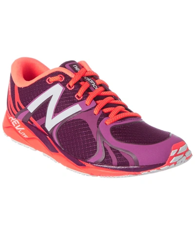 New Balance Women&#39;s 1400v3 Running Shoe' In Pink