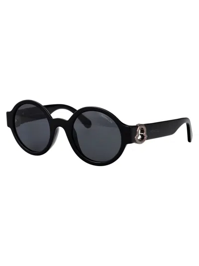 Moncler Ml0243 Sunglasses