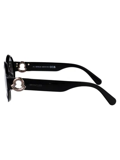 Moncler Ml0243 Sunglasses