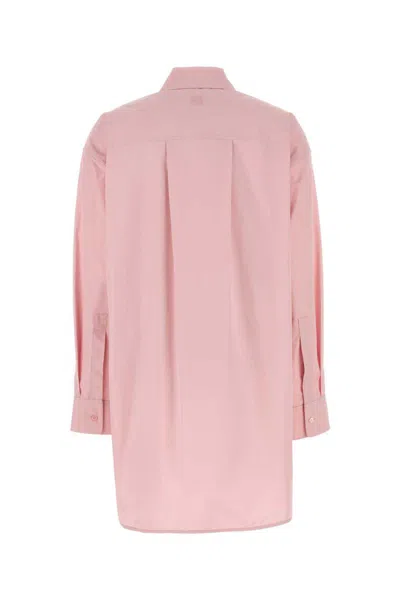 Loewe Women Cotton Shirt