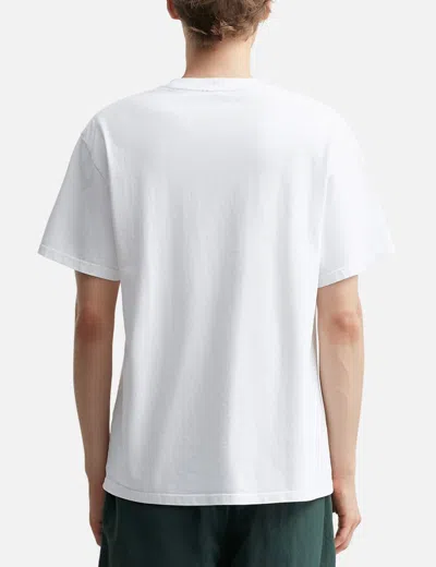 Brain Dead Artificial Paradise T-shirt