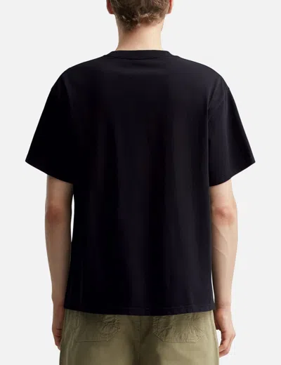 Brain Dead Black Mind Puzzle T-shirt