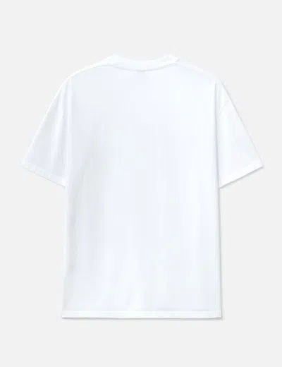 Brain Dead Subconscious Printed T-shirt