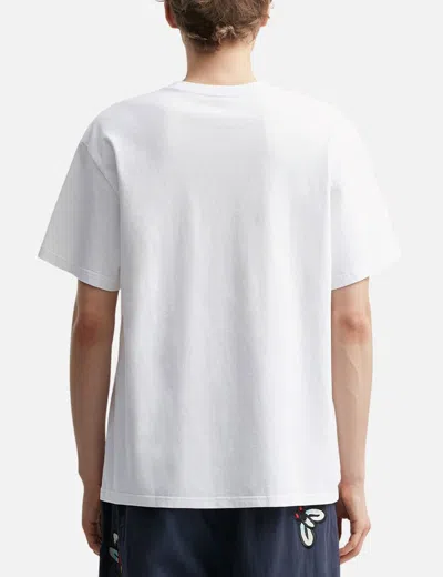 Brain Dead Subconscious Printed T-shirt