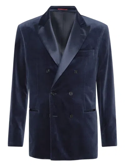 Brunello Cucinelli Smoking-jacke