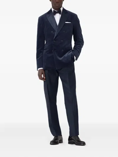 Brunello Cucinelli Smoking-jacke