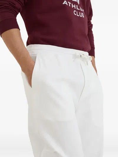 Brunello Cucinelli French Terry Sweatpants